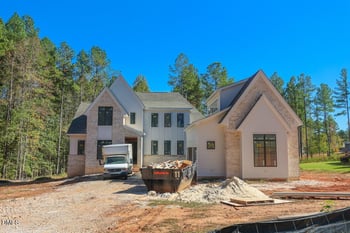 7312 Wexford Woods Ln, Wake Forest, NC 27587