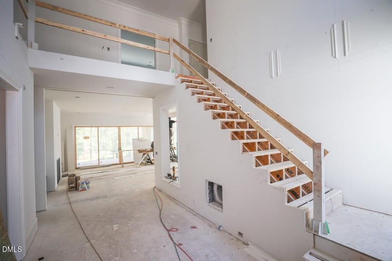 7312 Wexford Woods Ln, Wake Forest, NC 27587