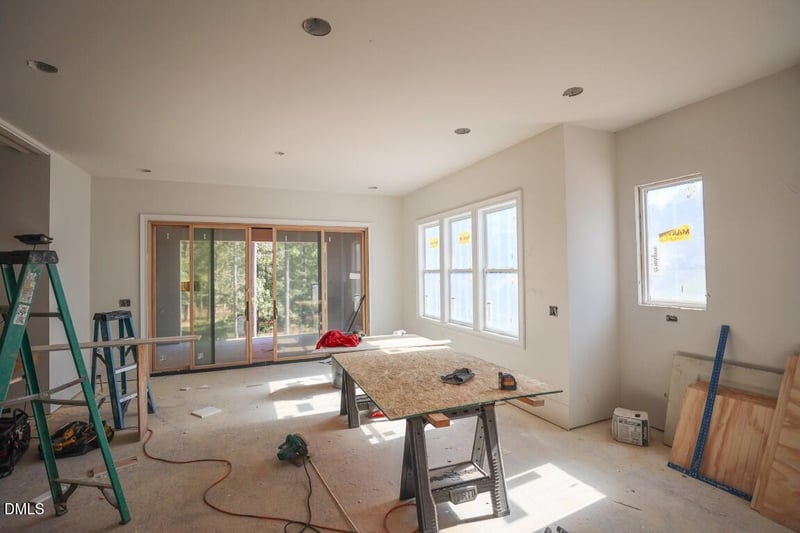 7312 Wexford Woods Ln, Wake Forest, NC 27587