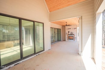 7312 Wexford Woods Ln, Wake Forest, NC 27587