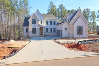 7312 Wexford Woods Ln, Wake Forest, NC 27587