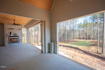 7312 Wexford Woods Ln, Wake Forest, NC 27587