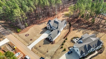 7312 Wexford Woods Ln, Wake Forest, NC 27587