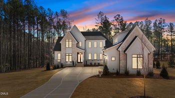 7312 Wexford Woods Ln, Wake Forest, NC 27587