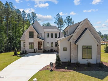 7312 Wexford Woods Ln, Wake Forest, NC 27587