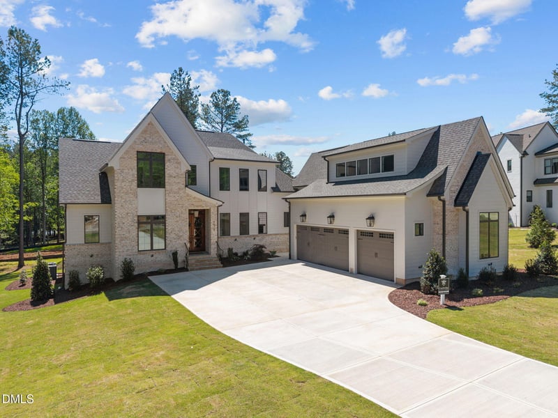 7312 Wexford Woods Ln, Wake Forest, NC 27587