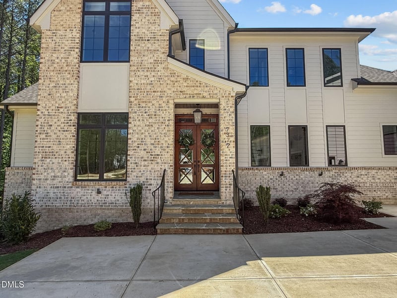 7312 Wexford Woods Ln, Wake Forest, NC 27587