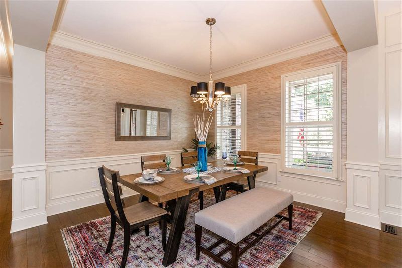 7313 Dunsany Ct, Wake Forest, NC 27587