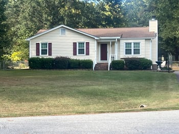 7313 Jacqueline Ln, Raleigh, NC 27616