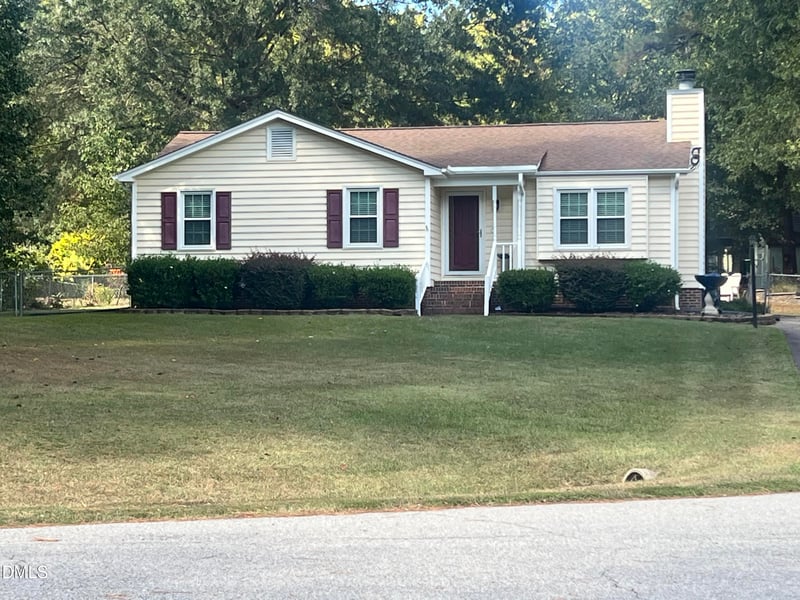 7313 Jacqueline Ln, Raleigh, NC 27616