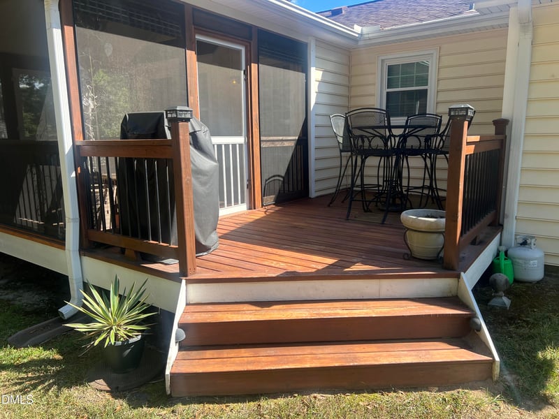 7313 Jacqueline Ln, Raleigh, NC 27616