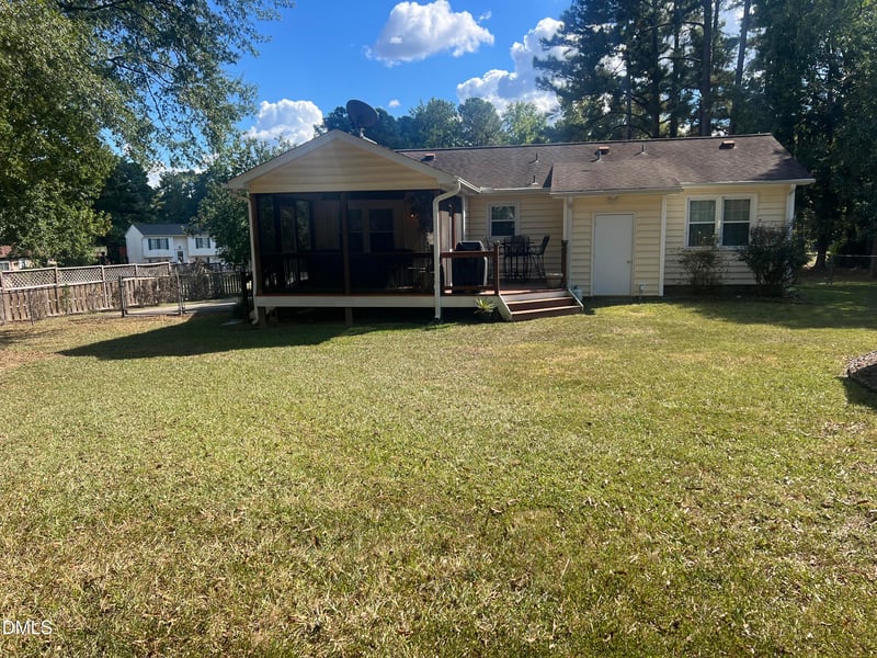 7313 Jacqueline Ln, Raleigh, NC 27616