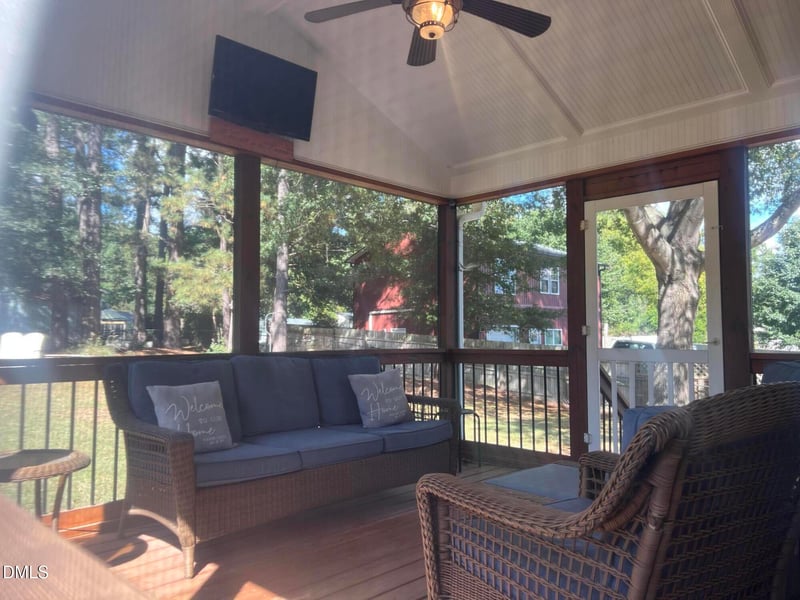 7313 Jacqueline Ln, Raleigh, NC 27616