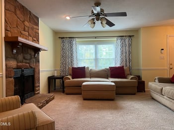 7313 Jacqueline Ln, Raleigh, NC 27616
