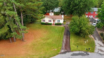 7313 Jacqueline Ln, Raleigh, NC 27616