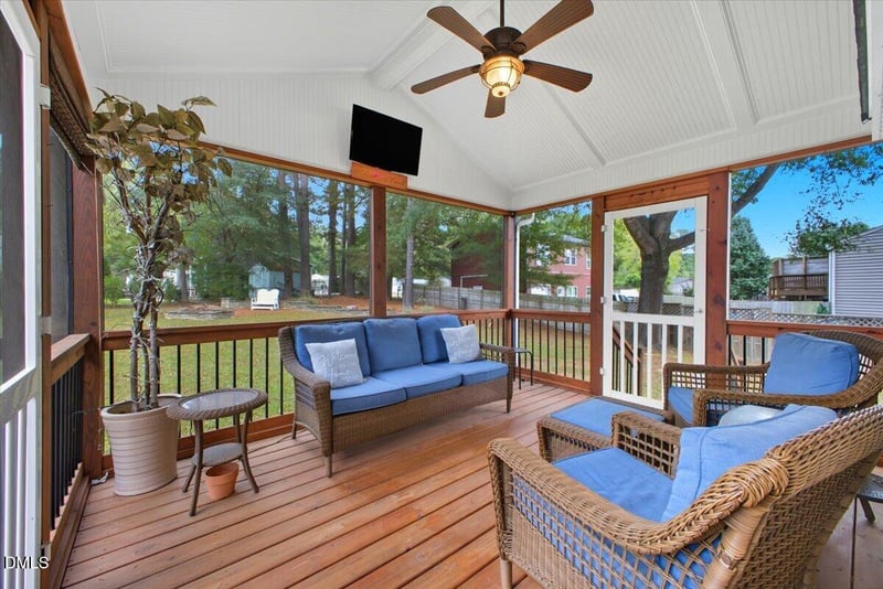 7313 Jacqueline Ln, Raleigh, NC 27616