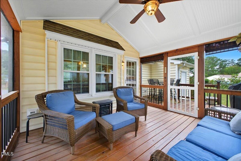 7313 Jacqueline Ln, Raleigh, NC 27616