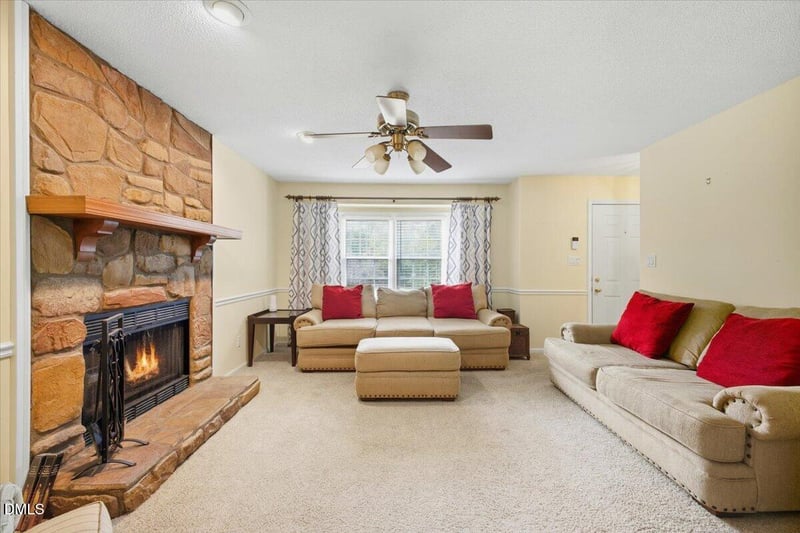 7313 Jacqueline Ln, Raleigh, NC 27616