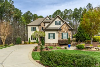 7313 Ledford Grove Ln, Wake Forest, NC 27587