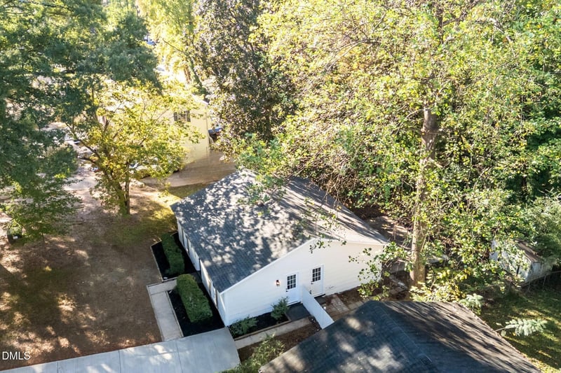 7313 Longstreet Dr, Raleigh, NC 27615