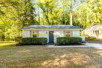 7313 Longstreet Dr, Raleigh, NC 27615