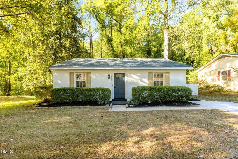 7313 Longstreet Dr, Raleigh, NC 27615