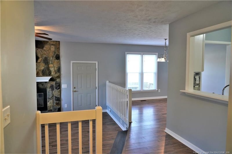 7313 Melissa Ct, Fayetteville, NC 28314