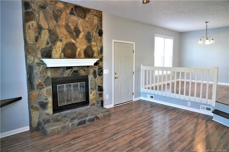 7313 Melissa Ct, Fayetteville, NC 28314