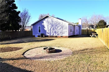 7313 Melissa Ct, Fayetteville, NC 28314