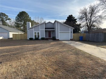 7313 Melissa Ct, Fayetteville, NC 28314