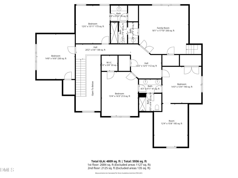 7313 Ryehill Dr, Cary, NC 27519