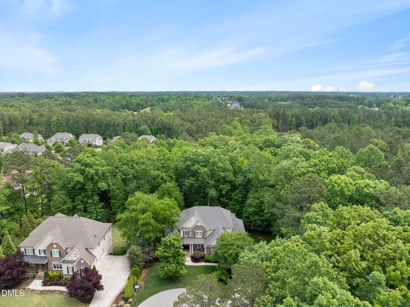 7313 Ryehill Dr, Cary, NC 27519