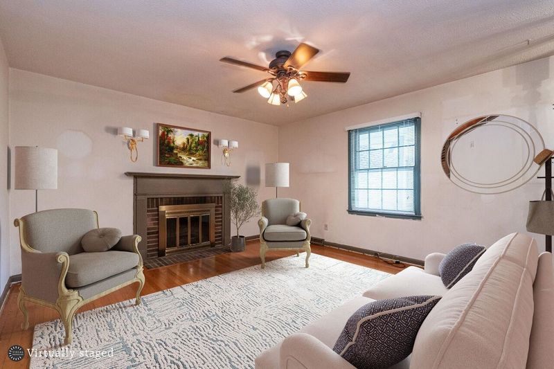 7313 Siemens Rd, Wendell, NC 27591