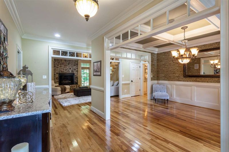 7313 Sparhawk Rd, Wake Forest, NC 27587