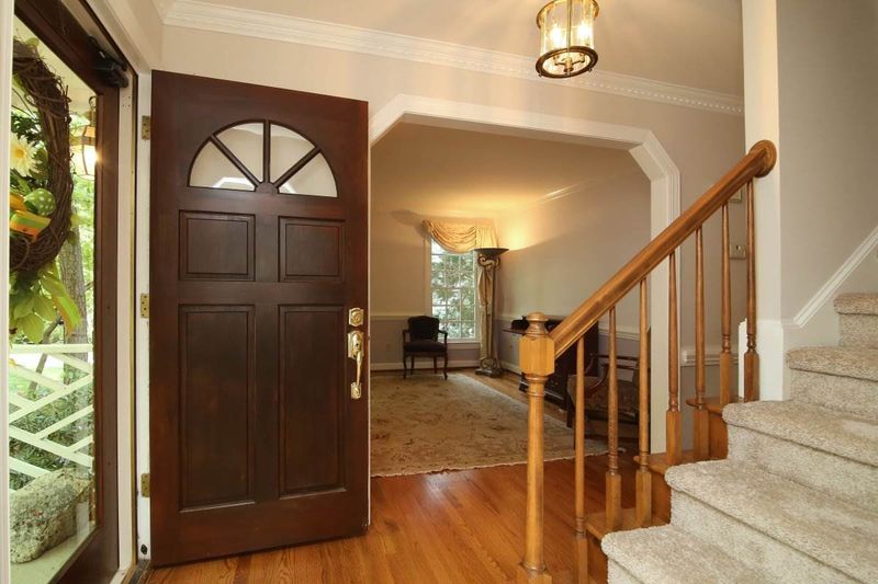 7313 Still Pond Ct, Raleigh, NC 27613