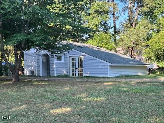 7313 Stony Hill Rd Lot 2, Wake Forest, NC 27587