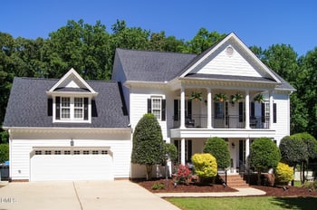 7313 Trevorwood Dr, Willow Springs, NC 27592