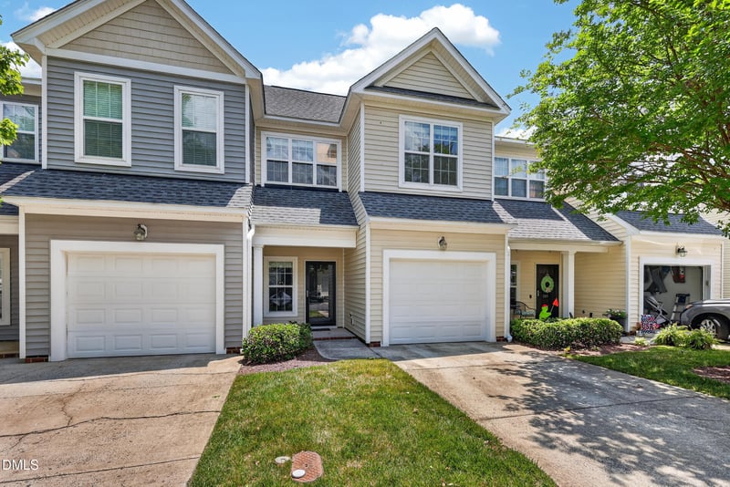7313 Water Willow Dr, Raleigh, NC 27617