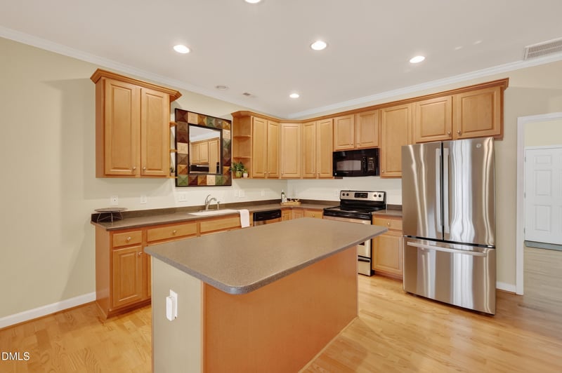 7313 Water Willow Dr, Raleigh, NC 27617