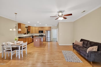 7313 Water Willow Dr, Raleigh, NC 27617