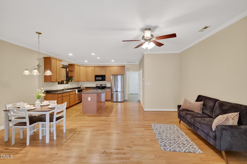 7313 Water Willow Dr, Raleigh, NC 27617
