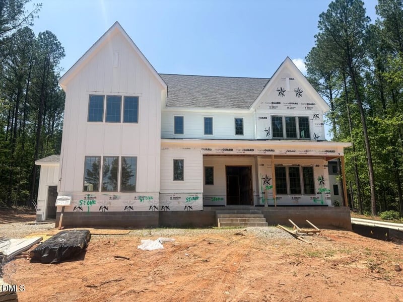 7313 Wexford Woods Ln, Wake Forest, NC 27587