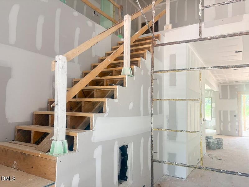 7313 Wexford Woods Ln, Wake Forest, NC 27587