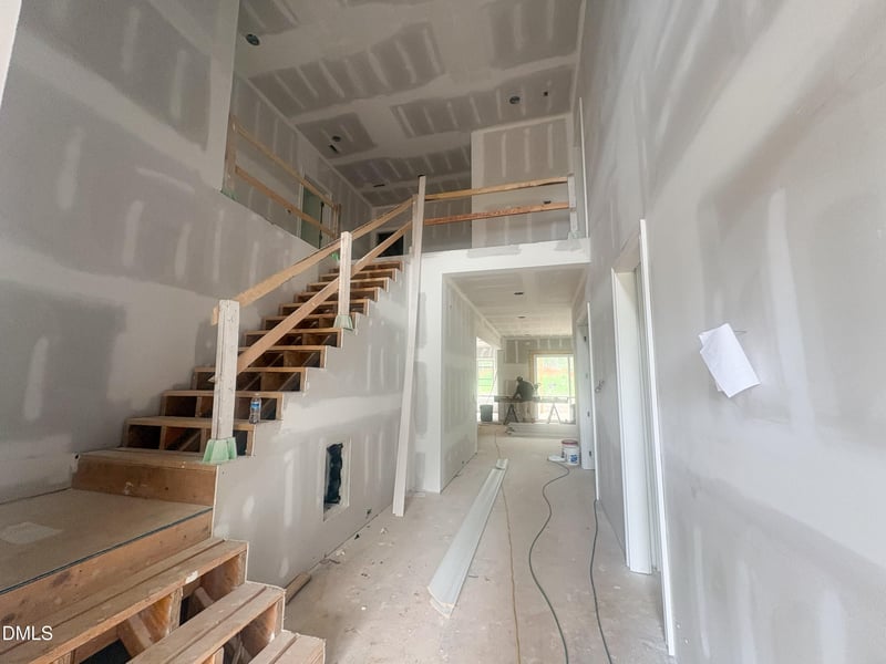 7313 Wexford Woods Ln, Wake Forest, NC 27587
