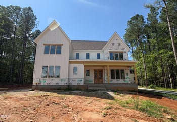 7313 Wexford Woods Ln, Wake Forest, NC 27587