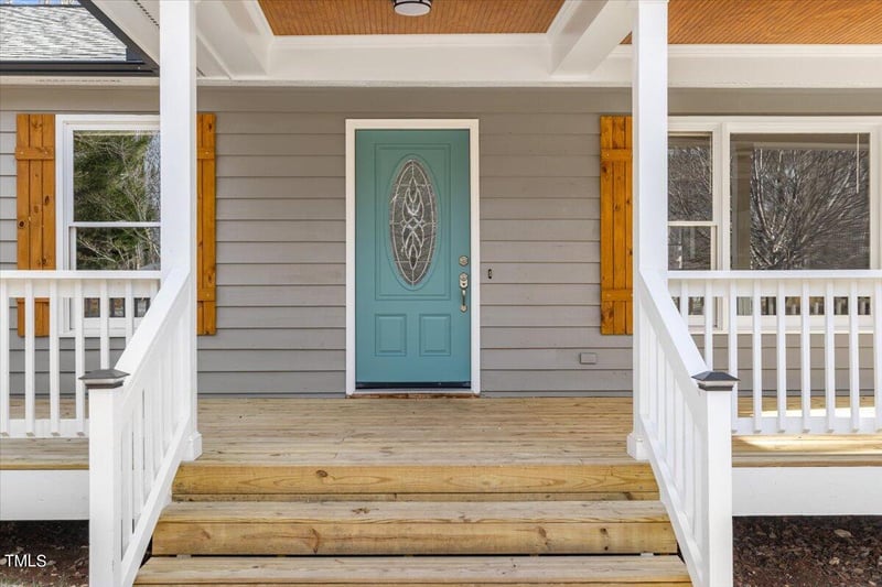 7314 Big Horn Dr, Hillsborough, NC 27278