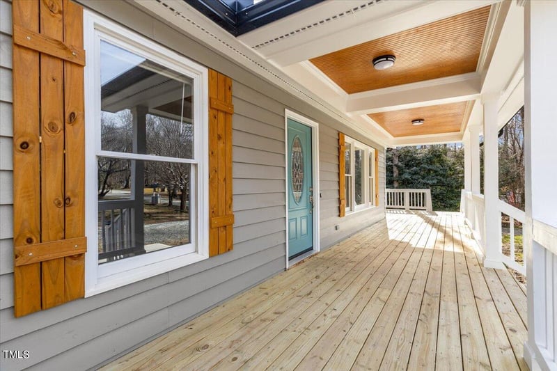 7314 Big Horn Dr, Hillsborough, NC 27278