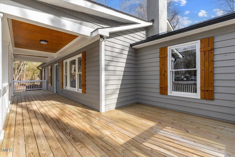 7314 Big Horn Dr, Hillsborough, NC 27278