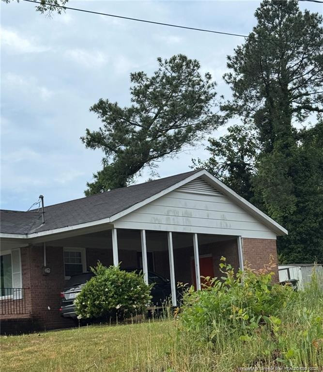 7314 Hyannis Dr, Fayetteville, NC 28304