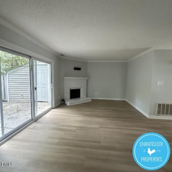 7314 Sandy Creek Dr #1, Raleigh, NC 27615